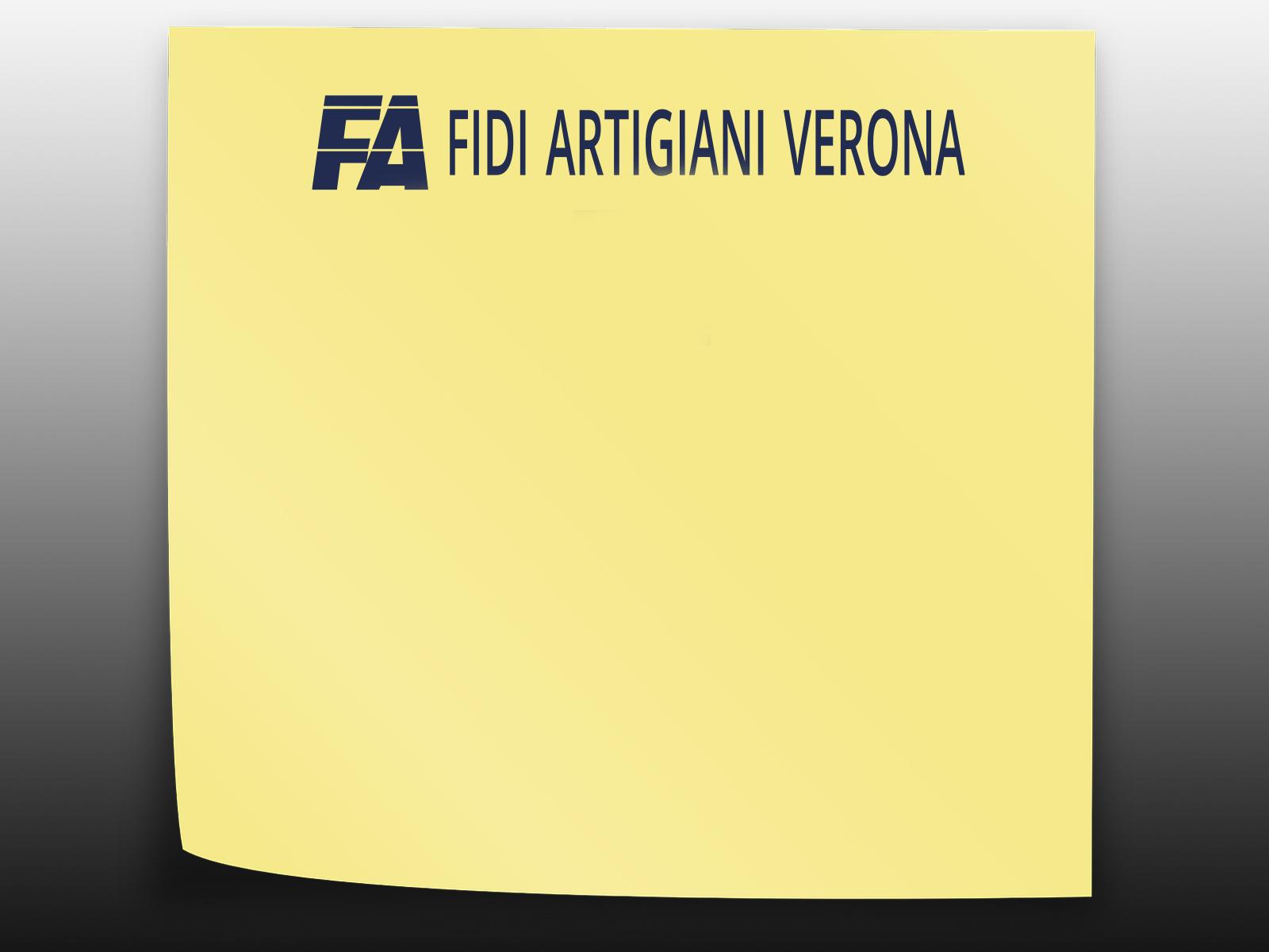 Lettera del Presidente